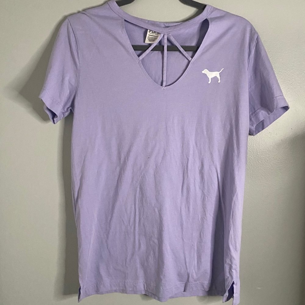 PINK Shirt